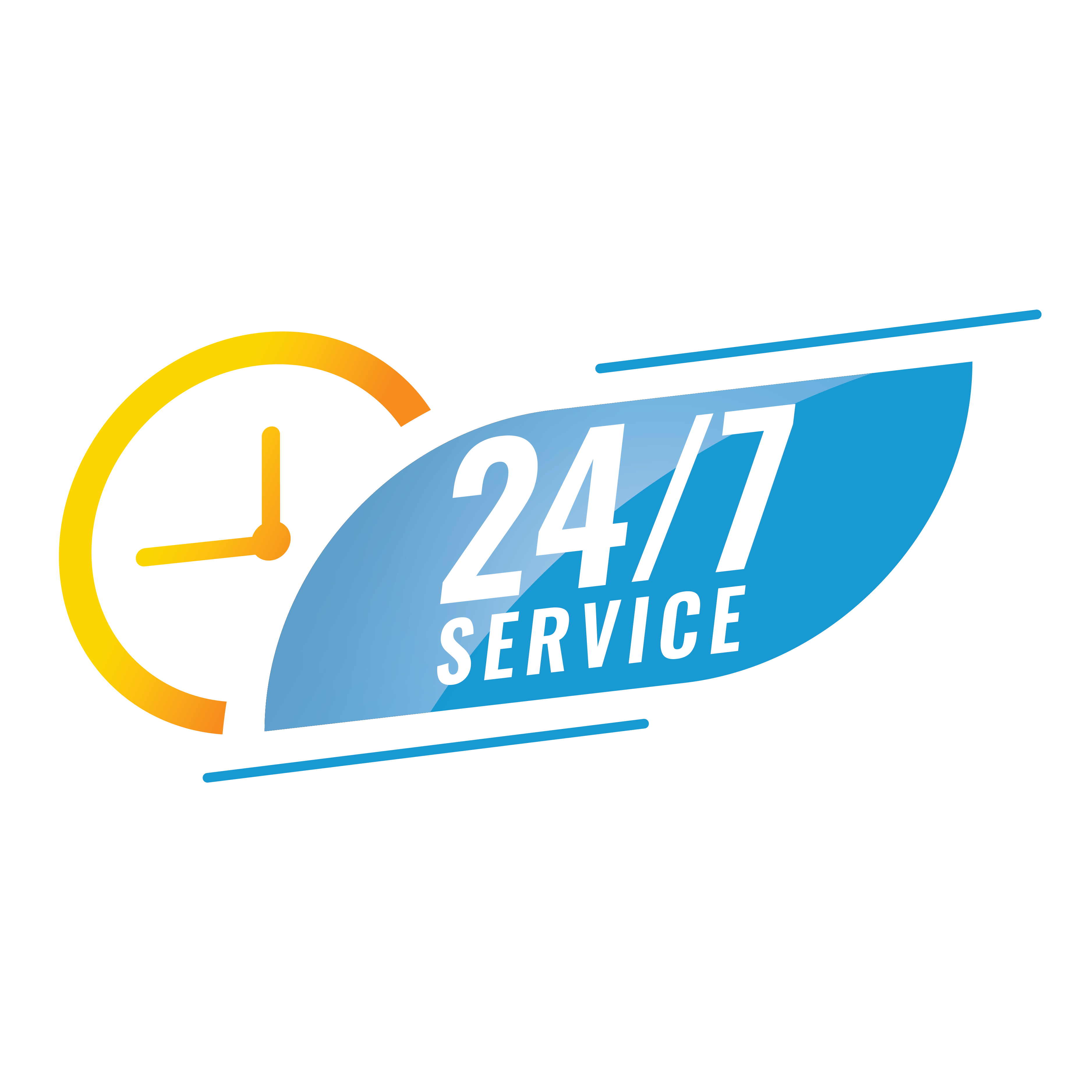 Layanan Bantuan 24 Jam